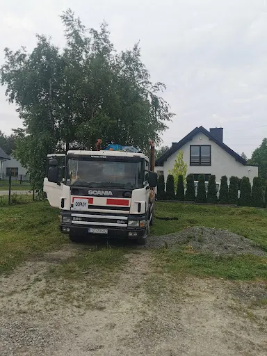 WYNAJEM KONTENERÓW, WYWÓZ ODPADÓW